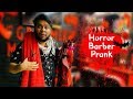 | Horror Barber Prank | By Nadir Ali in | P4 Pakao | 2019