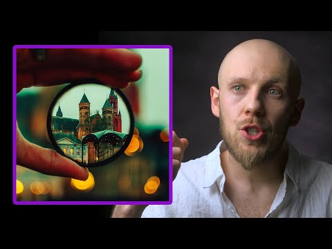 Where Did Relativism Come From? - The Greek Origins Of Relativity