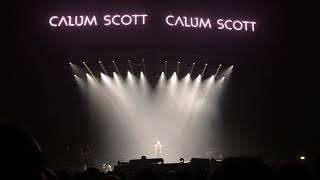 Calum Scott Live at Manchester Arena, Manchester (FULL SHOW)