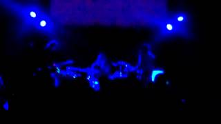 The Jon Spencer Blues Explosion-Hell/She's On It (10/8/13)
