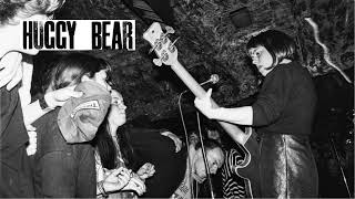 Huggy Bear - February 14th
