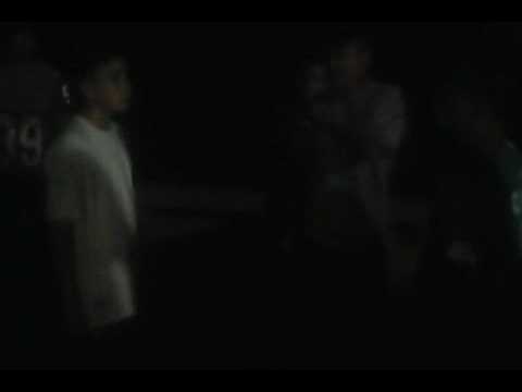 RUSTY vs KILLAH - 4TOS - RAP CLIQUE 38° - 13 FECHA