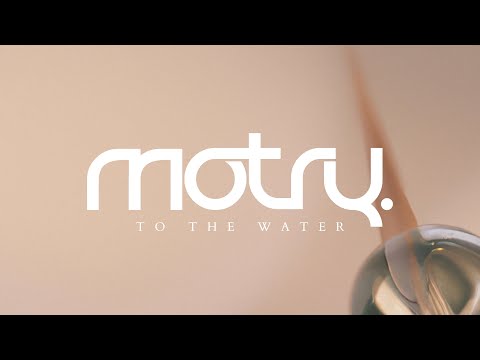 Motry - To The Water (Extended Mix)