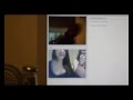 Freak On Chatroulette D