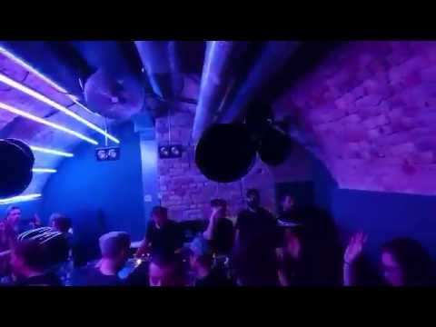 The Gathering at Parker Lewis w/ Fabe, Tolga Top & Lion Bakman