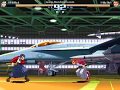 CVS 3 Kenshin Vs Shiki High Speed Version Capcom Vs SNK Ikemen