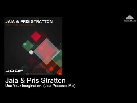 JOOF 264 Jaia & Pris Stratton - Use Your Imagination  (Jaia Pressure Mix) [Various]