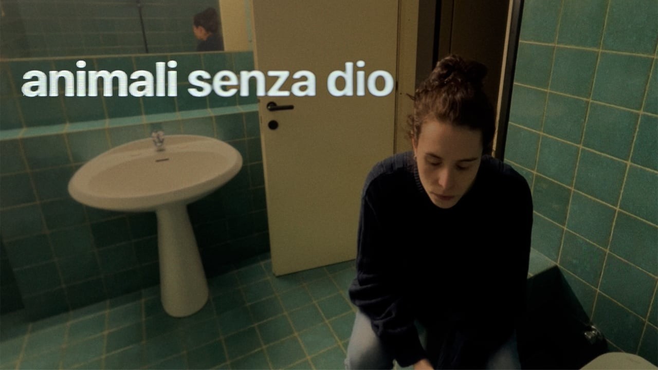 Godless Animals // Official Trailer