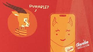 GoGazelle Find Your Gazelle Certified Preowned Tech Connection