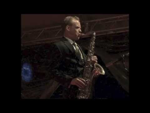 The Winnie Blues- Nick Hempton Band