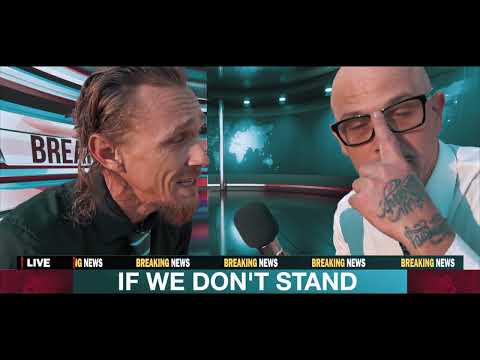 The Stixxx "If We Don't Stand" ft @YaBoiDirty (OFFICIAL MUSIC VIDEO)