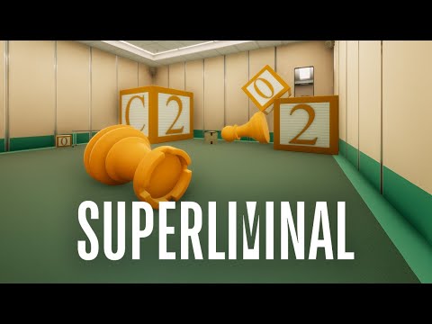 Superliminal
