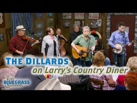 The Dillards on Larry's Country Diner