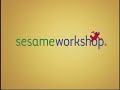 Sesame Workshop 1996 2009