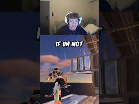 NO WAY *CLIX* SAID THIS ABOUT ME 😱