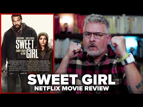 Sweet Girl Netflix Movie Review
