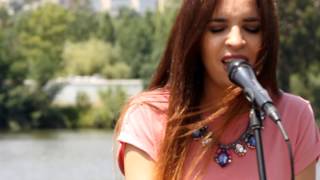 André Indiana & Mónica Ferraz - Like a Legend (Marisa & Leco ft. Sara Ribeiro - cover)