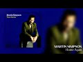 Martin Simpson - Home Again [Official Audio]