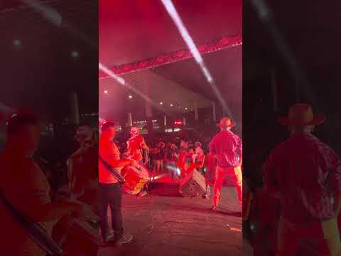Show com Sérgio do Forró em Dormentes - PE Parte 8