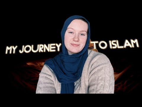 Why I Became Muslim - Revert Story To Islam | Muslim Revert Stories | Convert To Islam