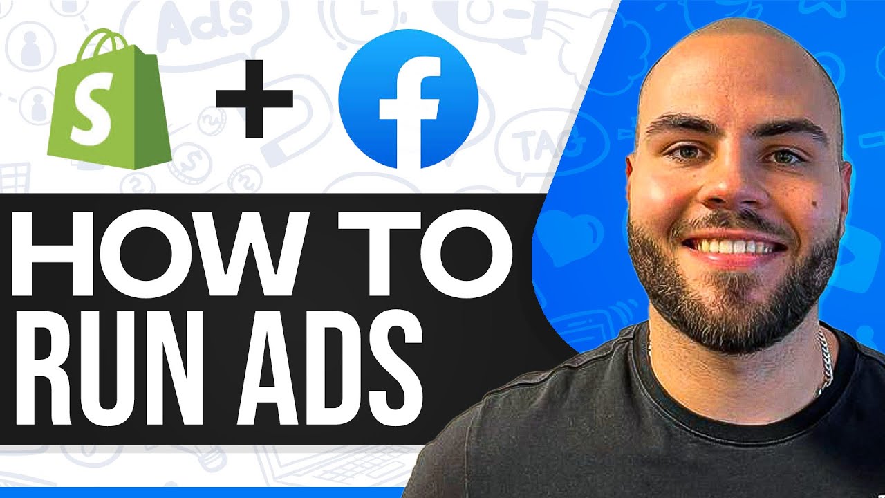 How To Run Facebook Ads For Shopify 2026 (Setup + Full Guide)