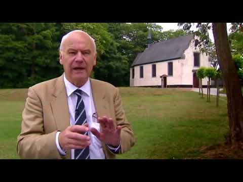 Zitten de Rechtvaardige Rechters ingemetseld in een kapel te Overmere?