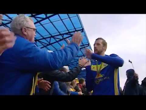 Милунович. Возвращение