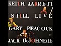 Keith Jarrett - Come Rain or Come Shine