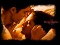 Breaking Dawn Soundtrack - Llovera - Mia Maestro ...