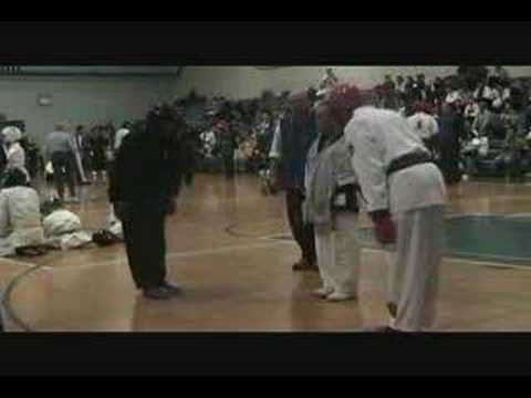 GSKA MARCH 2008 MANTECA CA