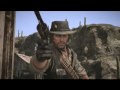 Red Dead Redemption: Ain't No Grave 