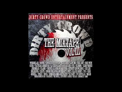 01. International World Fighter - Chato Ladron