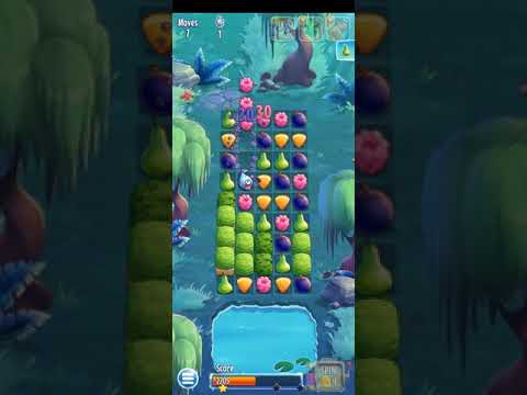 NİBBLERS-Level 63