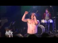 Har Mar Superstar - Tall Boy | Live @ JBTV