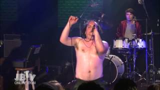 Har Mar Superstar - Tall Boy | Live @ JBTV