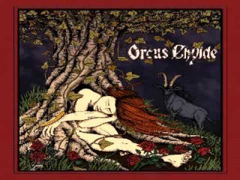 Orcus Chylde - Quiet Walls