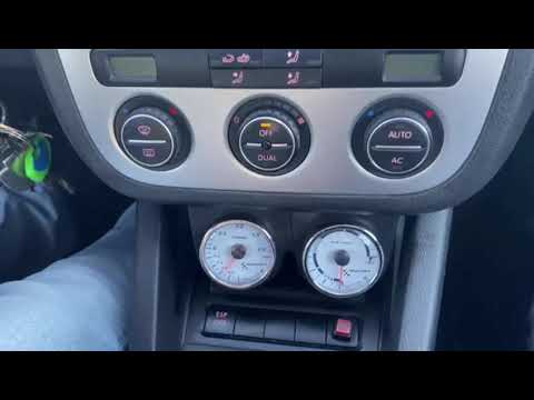 VW Scirocco 1.4 TSI 284HP | Stage 3