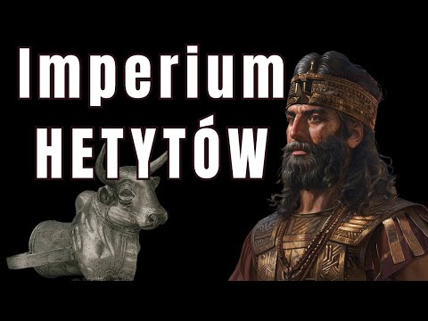 IMPERIUM HETYTÓW od początku do upadku | film Sedno Historii