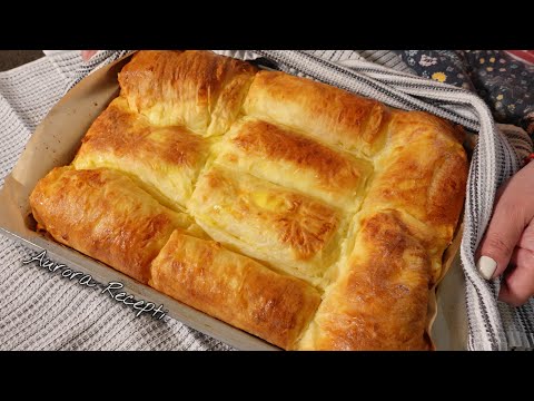 Nestanu dok su još vruće – najlakši doručak!Hot & Gone Fast!