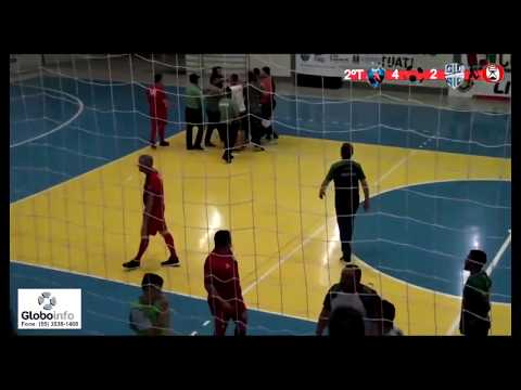 ABELC X ALAF FINAL DO JOGO - 19/10/2019