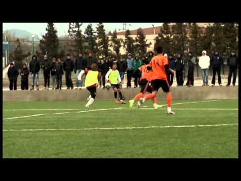 FC TORPEDO KUTAISI - FC UC MELHOR METADE 1 2/10 (Amigável)