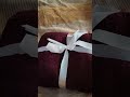 Trident India Towels Unboxing Towel Trident