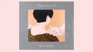 Cicada - 散落的時光 Pieces “Farewell”