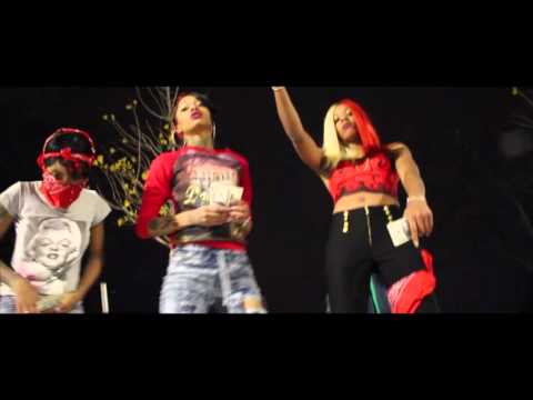 Yamzz Set The Tone 2 Rocky BAD DISS