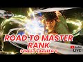 Road To High Master Rank With Ryu Street Fighter 6 Ranked Grind LIVE 4 Coaching