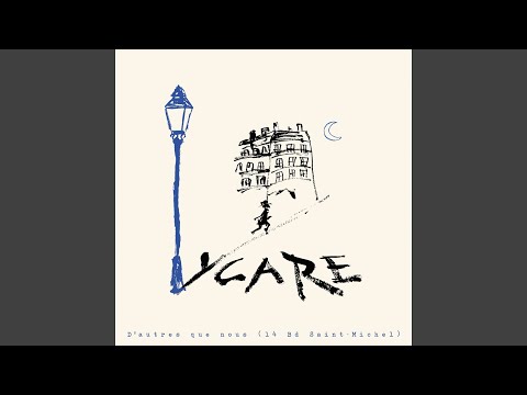 D'autres que nous (14 boulevard Saint Michel)