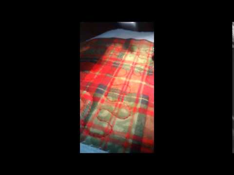 Using a Stippling Technique in Quilting