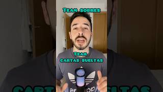 Abrir sobres o comprar cartas sueltas: ¿QUÉ ES MEJOR? 🤔💸