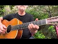 Guitar Chimes - Blind Blake