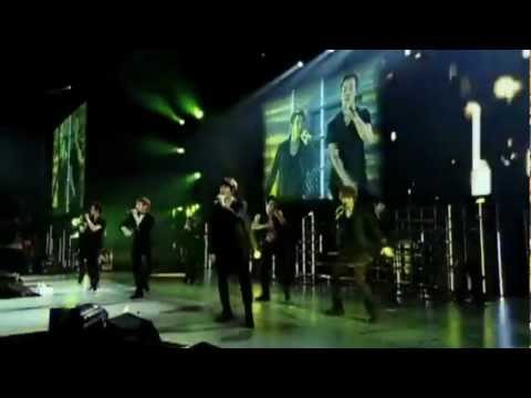 Super Junior (슈퍼주니어)_Bijin (美人) (BONAMANA) (Japanese Ver.)_Music Video